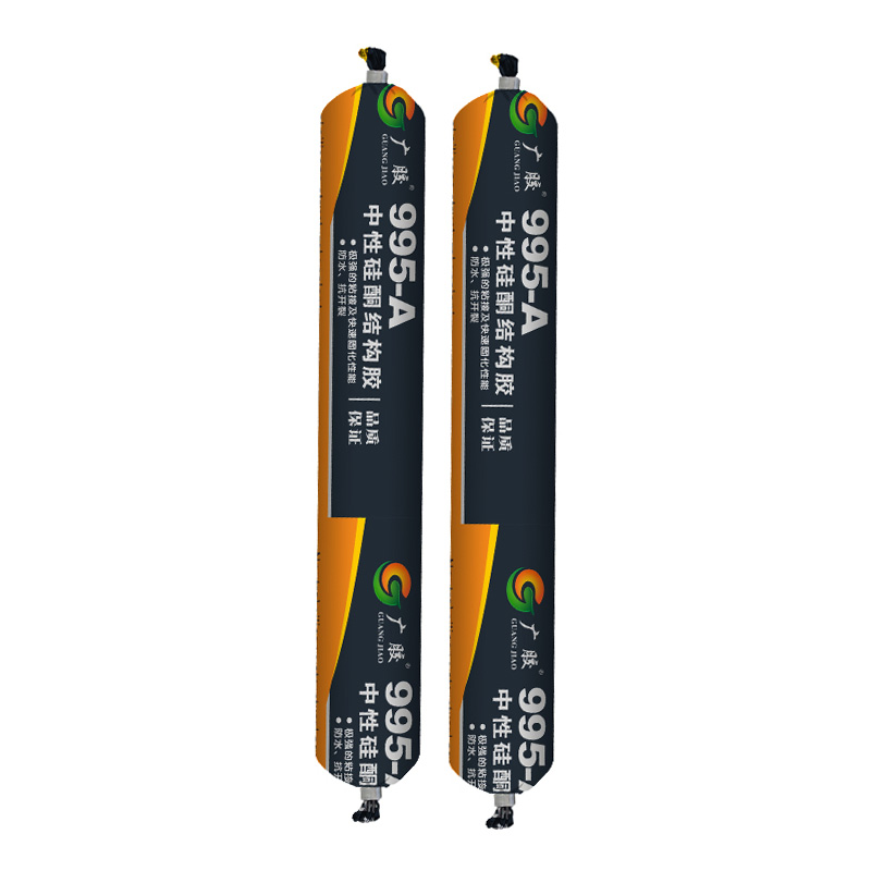 995-A Neutral Silikon Building Sealant